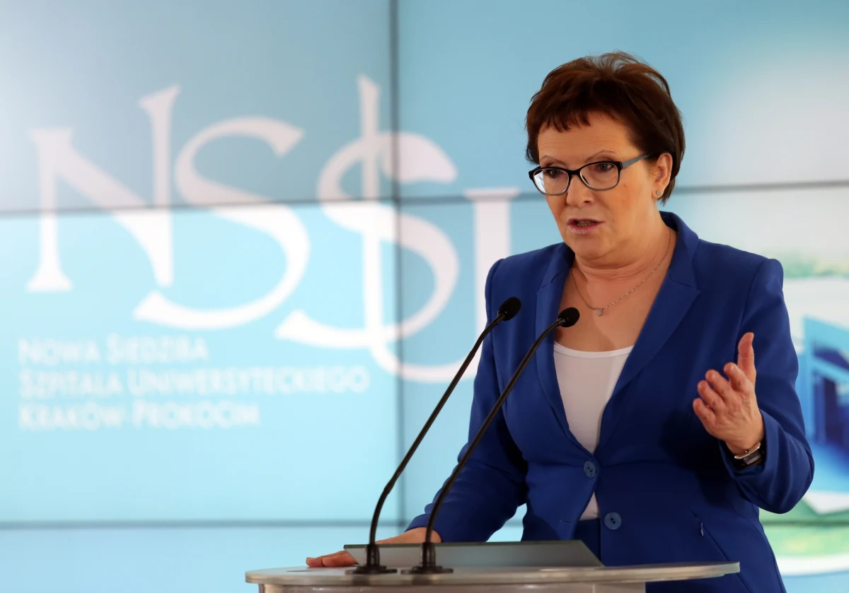 Dymisja Cezarego Grabarczyka pokazuje chaos i niekonsekwencję instytucji państwa - to wniosek z uważnego przyjrzenia się okolicznościom jej złożenia. 