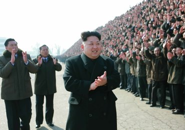 Kim Dzong Un nie przyjedzie do Rosji. "Zatrzymały go ważne sprawy wewnętrzne"