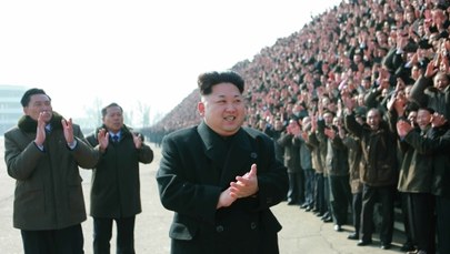 Kim Dzong Un nie przyjedzie do Rosji. "Zatrzymały go ważne sprawy wewnętrzne"