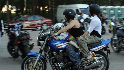 "Rosyjscy Motocykliści" niewpuszczeni do Niemiec. "Bezpodstawna dyskryminacja"