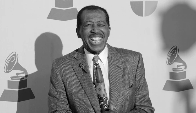 Ben E. King nie żyje. Twórca "Stand by me" miał 76 lat