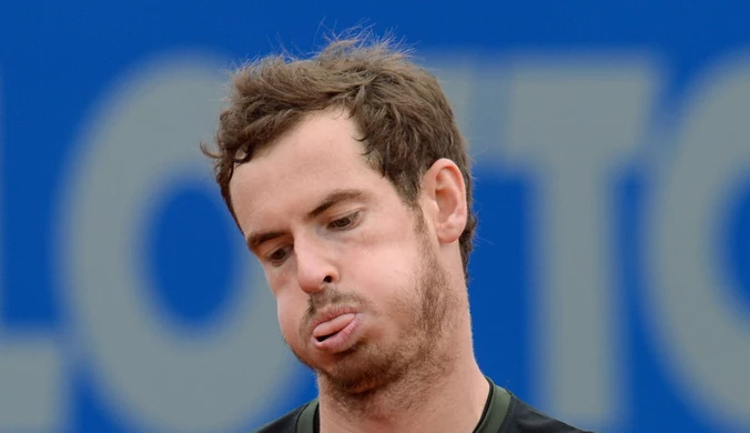 Andy Murray w półfinale w Monachium