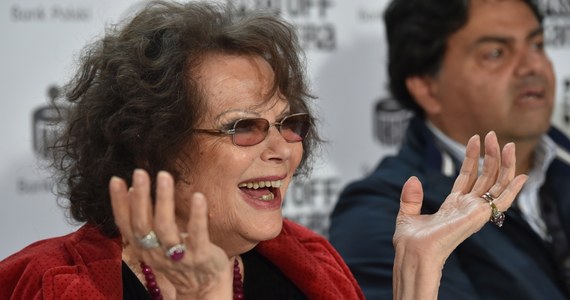 Włoska aktorska Claudia Cardinale, odtwórczyni niezapomnianych ról w filmach Federico Felliniego, Luchino Viscontiego i Sergio Leone jest gościem 8. Międzynarodowego Festiwalu Kina Niezależnego PKO Off Camera. Na konferencji prasowej mówiła o najnowszej produkcji, w której wzięła udział - filmie "Ultima Fermata". 