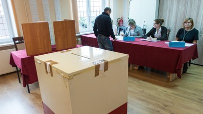 Wybory prezydenckie. PiS chce zaangażować ponad 50 tys. osób do obserwacji