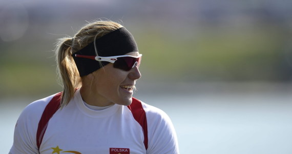 Ewelina Wojnarowska (Warta Poznań) zdobyła złoty medal w konkurencji K1 na 500 m w kajakarskich mistrzostwach Europy w Racicach. W niedzielnym wyścigu Polka uzyskała czas 1.54,552 i wyprzedziła Niemkę Franziskę Weber 1.54,968 oraz Francuzkę Sarah Guyot 1.55,392.