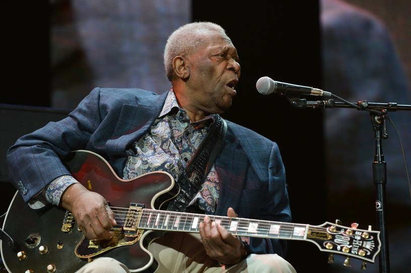 Legendarny gitarzysta bluesowy, 89-letni B.B. King po raz drugi w ciągu ostatniego miesiąca trafił do szpitala w związku z problemami ze zdrowiem.