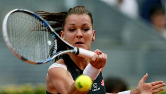 Ranking WTA: Agnieszka Radwańska na dziewiątym miejscu