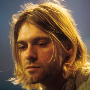 Kurt Cobain