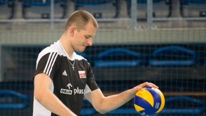 Bartosz Kurek podpisał kontrakt z Resovią