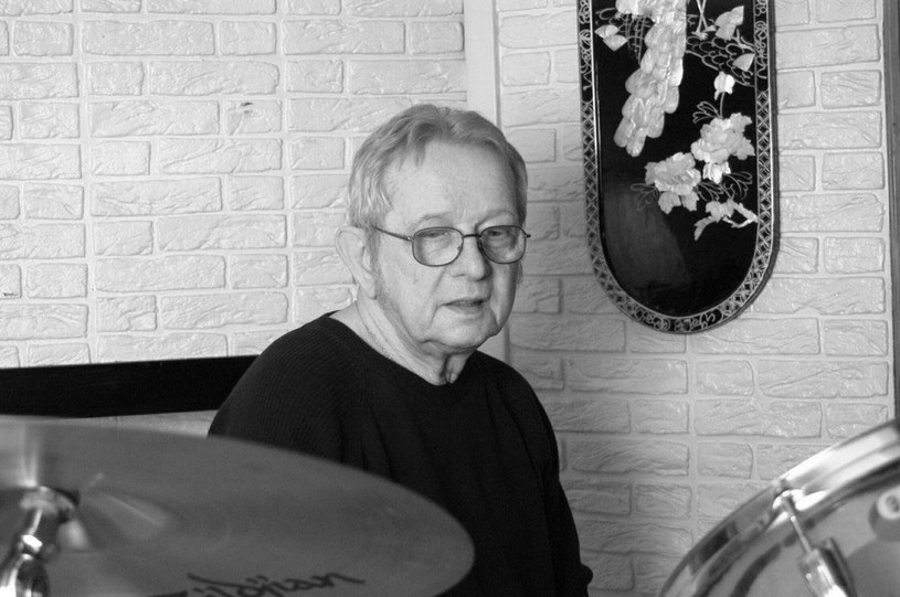 Współtwórca i perkusista grupy Breakout zmarł w wieku 74 lat. 