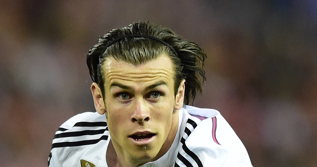 Gareth Bale