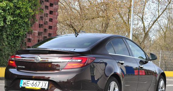 Adblue opel insignia