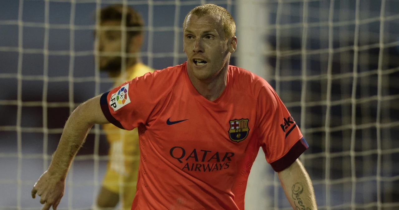 Jeremy Mathieu