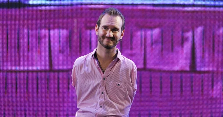 Nick Vujicic