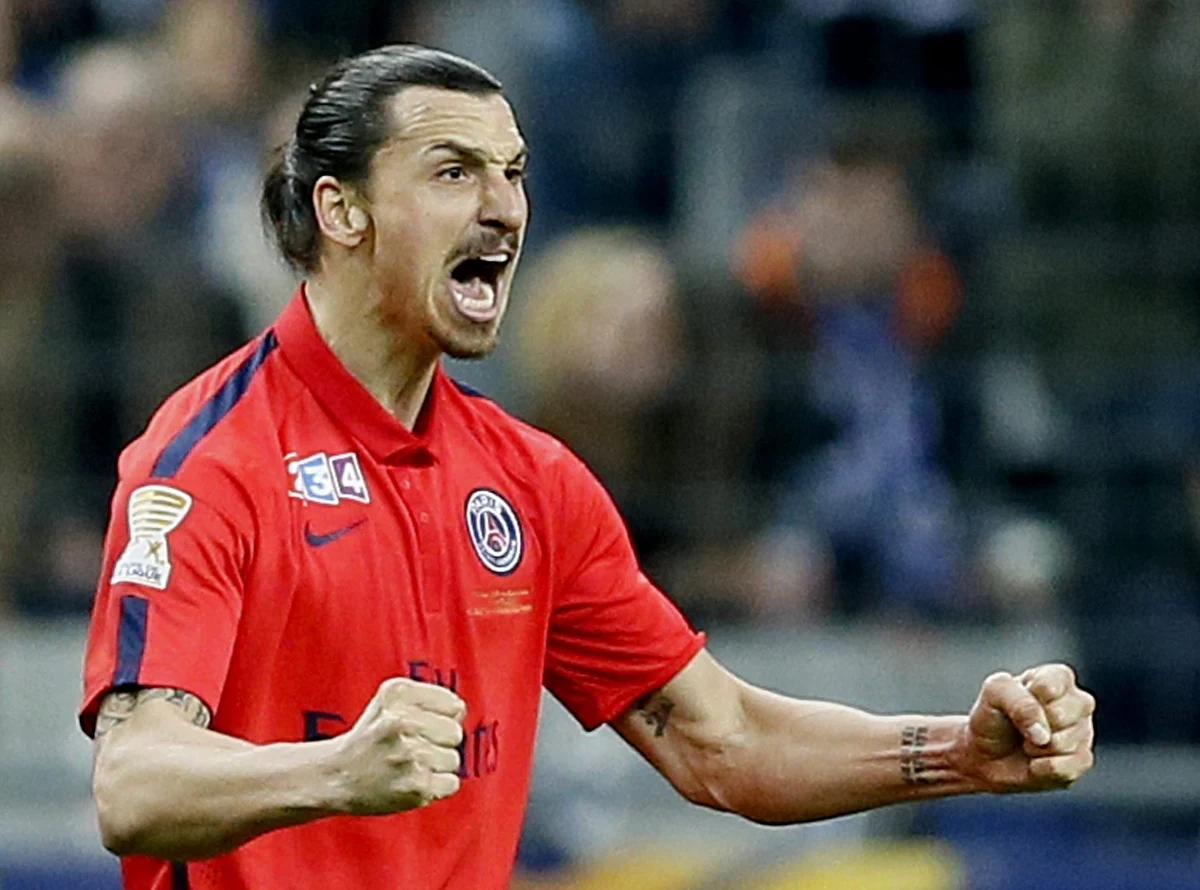 Kapitan reprezentacji Szwecji i napastnik Paris Saint-Germain Zlatan Ibrahimovic idealnie pasuje do roli gangstera, uważa szwedzki reżyser Roy Andersson, komentując kontrakt piłkarza z amerykańską wytwórnią filmową Universal Studios. 