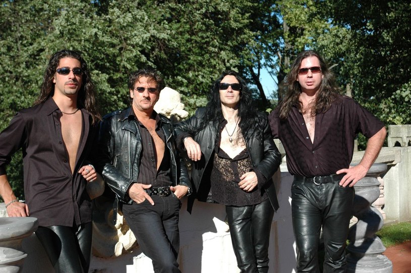 Heavymetalowi długodystansowcy z nowojorskiego Virgin Steele odliczają dni do premiery nowego albumu. 
