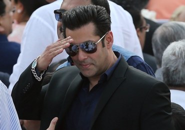 Gwiazdor Bollywood skazany za zabójstwo