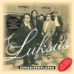 Luksus