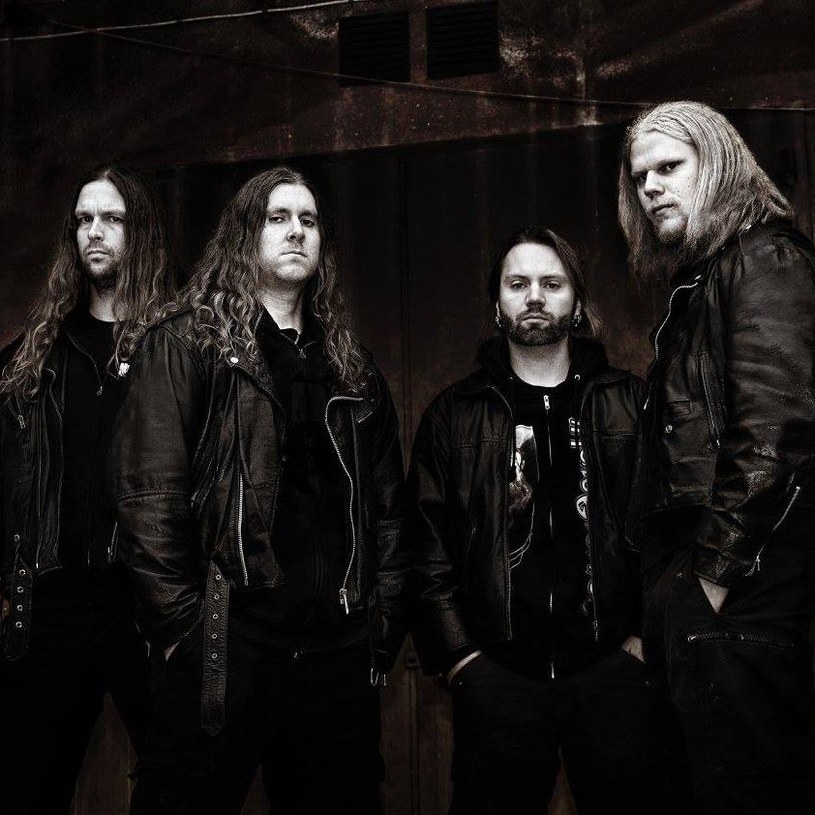Szwedzki zespół Cut Up, powstały po rozpadzie zasłużonej dla death metalu grupy Vomitory, zakończył nagrania debiutanckiej płyty "Forensic Nightmares". 