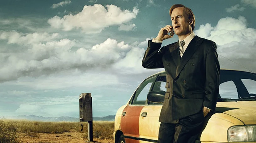 Gwiazdy serialu Better Call Saul trafią do… konkurenta GTA