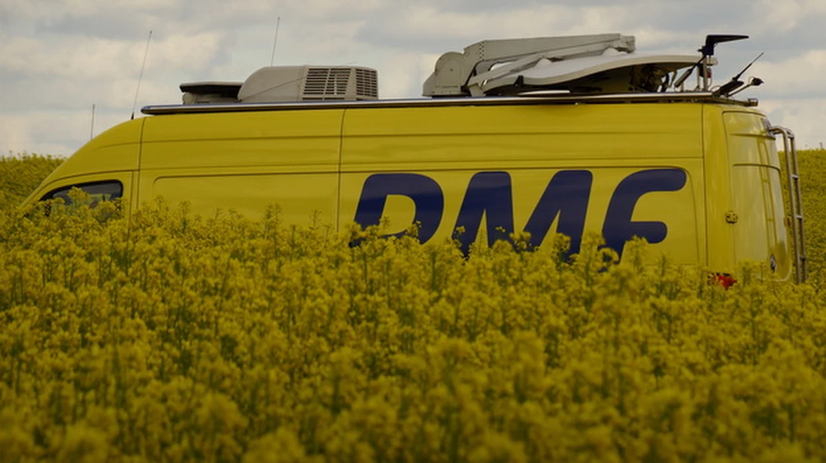 W najbliższą sobotę dziennikarze RMF FM odwiedzą Kutno w województwie łódzkim. To wy w głosowaniu na RMF24.pl wskazaliście, gdzie ma zaparkować wóz satelitarny RMF FM. 