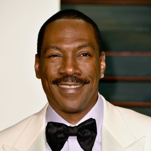 Eddie  Murphy