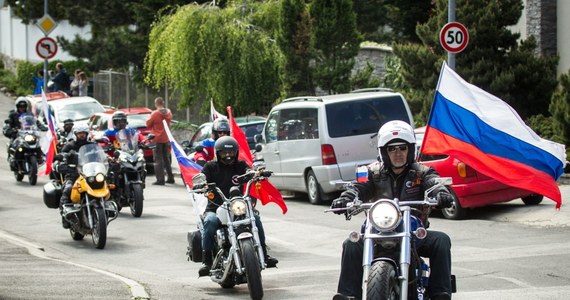 Państwowa Straż Graniczna Ukrainy (PSGU) nie przepuściła przez granicę 32 motocyklistów. Próbowali oni wjechać do tego kraju m.in. z Rosji przed zaplanowanymi na piątek i w sobotę uroczystościami związanymi z 70-leciem zakończenia drugiej wojny światowej. 