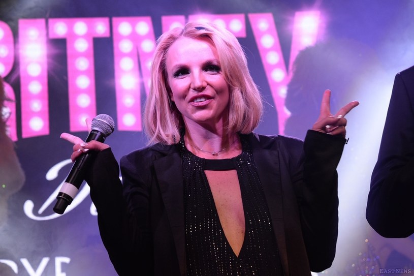 Po nieco ponad tygodniu na scenę w piątek (8 maja) powróci Britney Spears, która podczas występu w Las Vegas zwichnęła kostkę.
