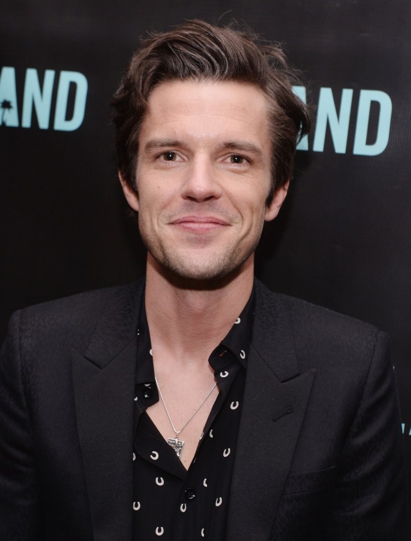 Brandon Flowers Za Kradzie Nale Y Si Kara Muzyka W INTERIA PL   00047F1VCSYGCDU5 C122 