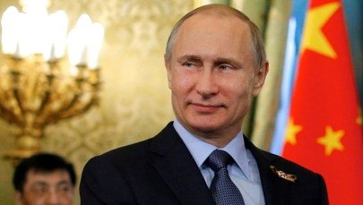 Putin: Trzeba uczynić wszystko, by nie dopuścić do odrodzenia ideologii nazistowskiej 