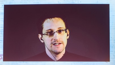 Snowden dla "Spiegla": USA uprawiają szpiegostwo gospodarcze 