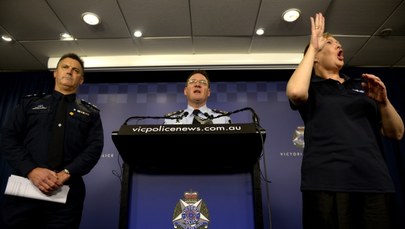 Australia: 17-latek chciał przeprowadzić zamach bombowy