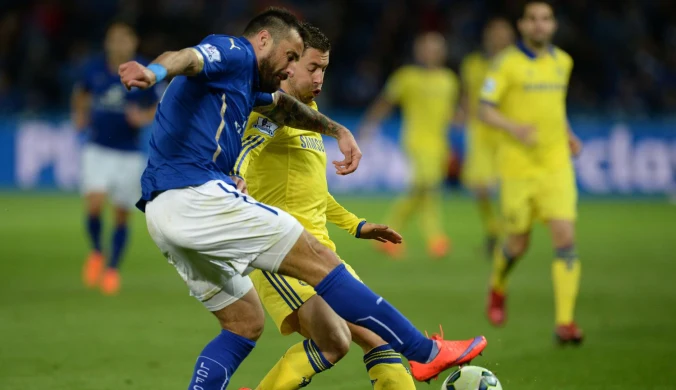 ​Premier League: Emocjonująca walka o utrzymanie