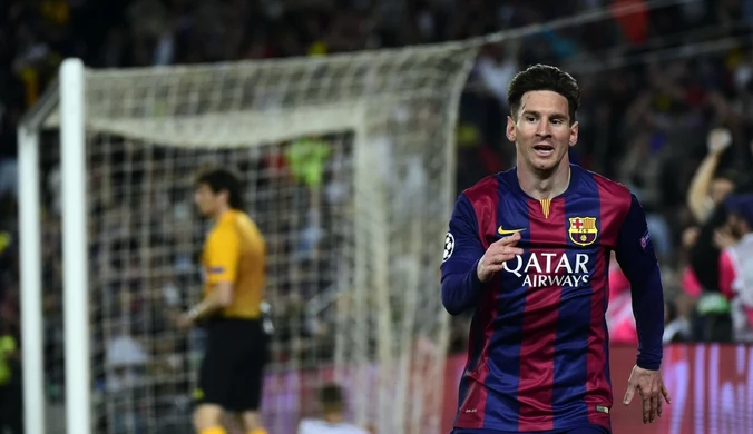 Carragher: Messi jest najlepszym piłkarzem na świecie