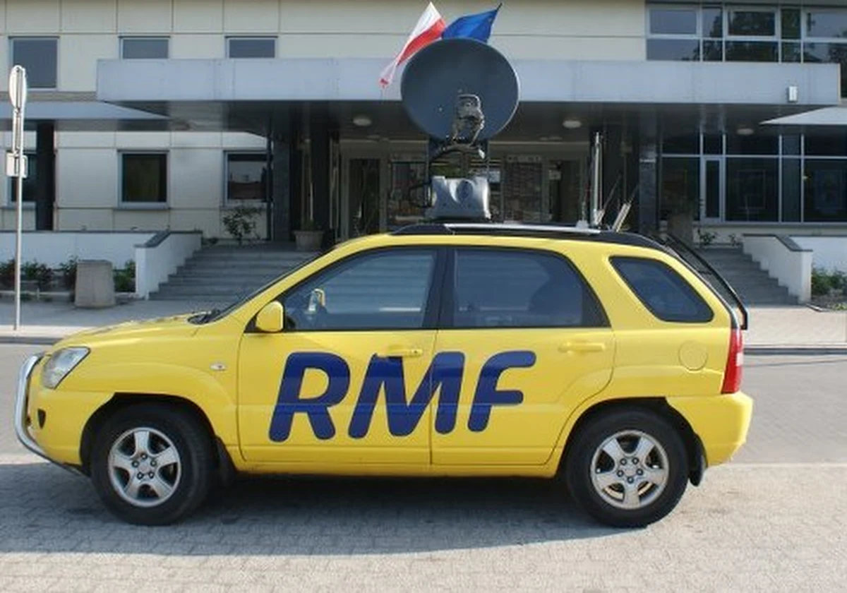 Wóz satelitarny RMF FM zawitał w sobotę do Kutna – miasta w samym centrum Polski. Mieszkańcy pięć razy starali się, by to właśnie stamtąd nadawana była nasza weekendowa audycja i wreszcie się udało! W głosowaniu na RMF24.pl Kutno wygrało z Nowym Tomyślem, Świeradowem-Zdrój, Wschową, Rudnikiem nad Sanem i Łowiczem.