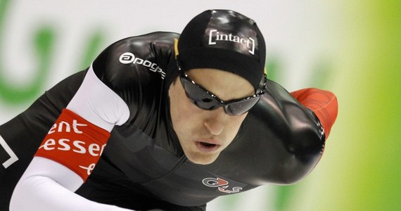 Denny Morrison, czterokrotny medalista olimpijski w łyżwiarstwie szybkim, miał wypadek na motocyklu. Kanadyjczyk złamał kość udową. Czeka go co najmniej trzymiesięczna przerwa w treningach. 