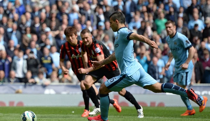 Manchester City - Queens Park Rangers 6-0