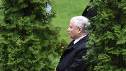 Kaczyński: Trzeba zmienić lokatora Pałacu Prezydenckiego w imię czystości RP