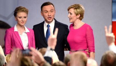Wybory 2015. Exit poll: Andrzej Duda wygrywa!