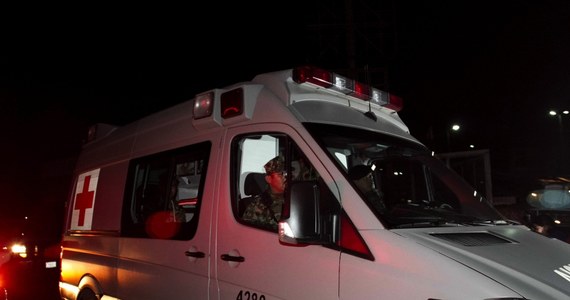 Co najmniej 9 osób zginęło, a 30 zostało rannych w zderzeniu dwóch autobusów w północno-wschodnim Meksyku. Do wypadku doszło na autostradzie w stanie Tamaulipas.