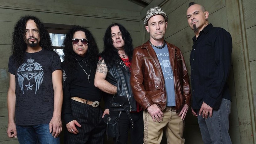 Armored Saint, weterani heavy metalu z Los Angeles, szykują się do premiery swojej siódmej płyty.