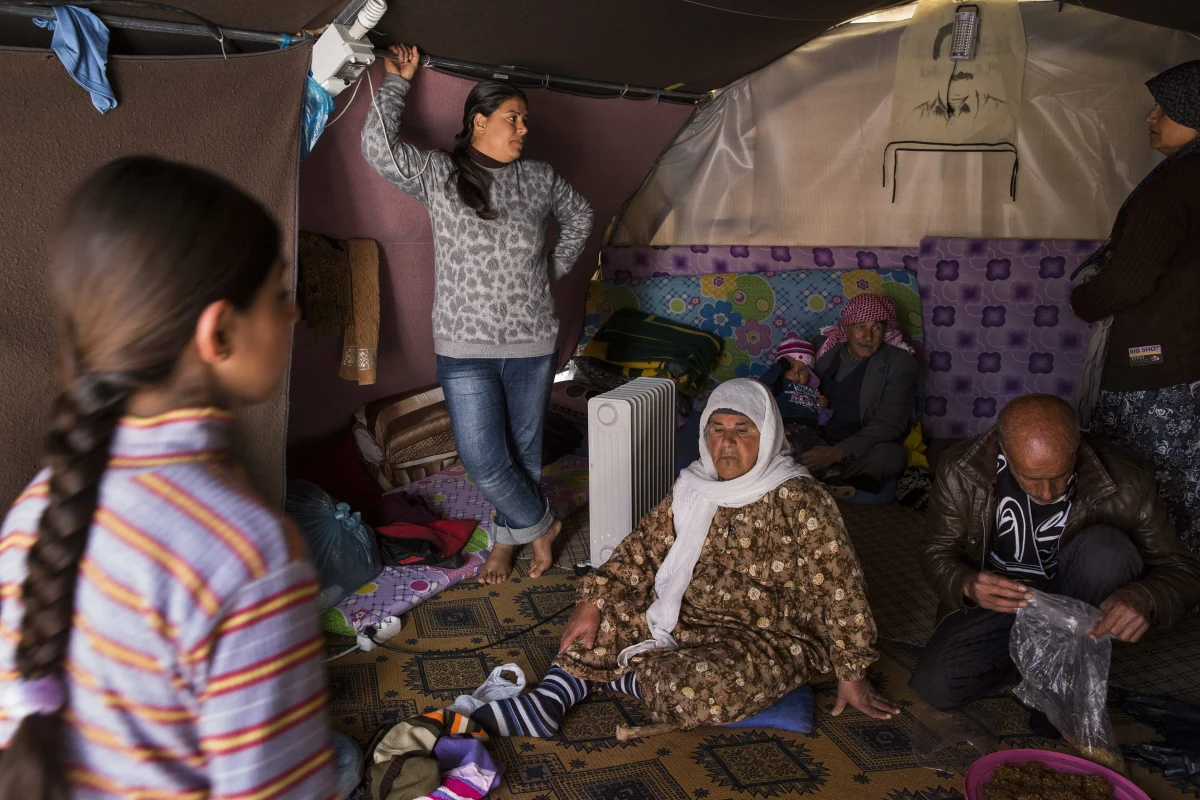 Polska jest jednym z najmniej solidarnych krajów Unii Europejskiej pod względem przyjmowania uchodźców. Tak pokazują statystyki opublikowane przez Komisję Europejską.