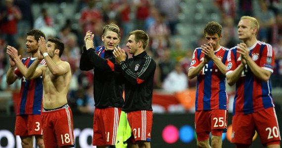 Niemieckie media chwalą FC Bayern za dobrą grę z Barceloną i honorowe pożegnanie się z piłkarską Ligą Mistrzostw. Przyznają jednak, że nadzieje na cud nie spełniły się, a Katalończycy okazali się lepsi.  