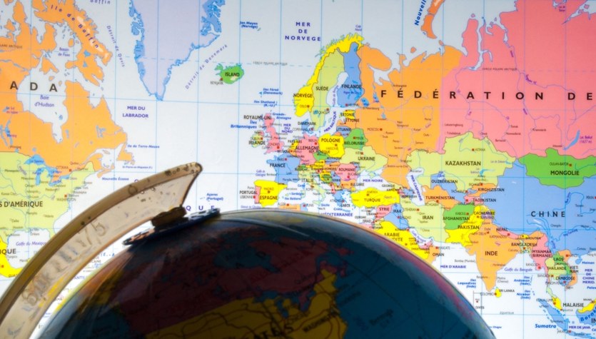 Matura 2015: Arkusze i odpowiedzi z geografii dla liceum - Wydarzenia w INTERIA.PL