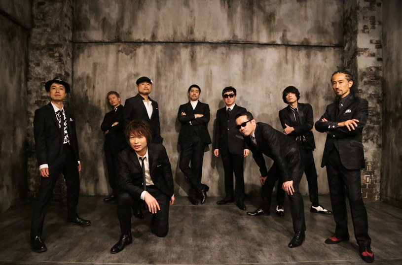 Tokyo Ska Paradise Orchestra to japońska grupa muzyków grająca ska z elementami jazzu. W Polsce wystąpią po raz pierwszy 11 lipca, podczas 10. edycji Festiwalu Reggaeland.