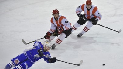 Węgrzy i Polacy stworzą jedną ligę hokejową?