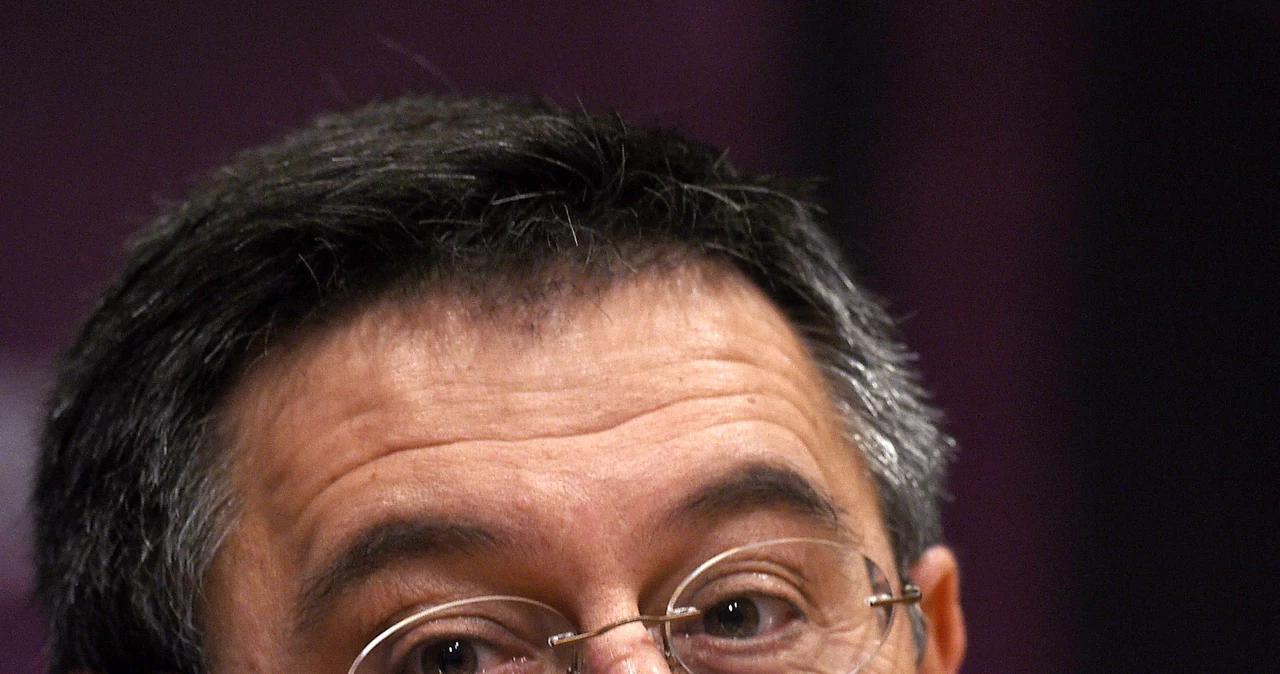 Josep Maria Bartomeu