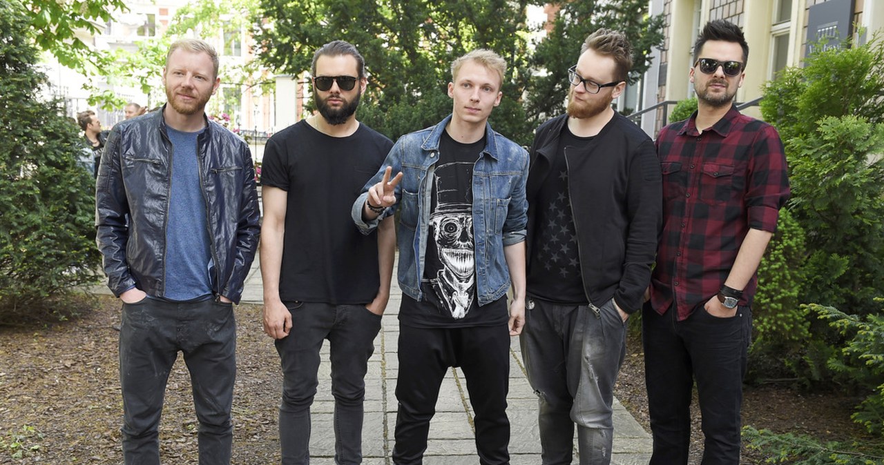 Must Be The Music Kto W Drugim Półfinale Muzyka W Interia Pl