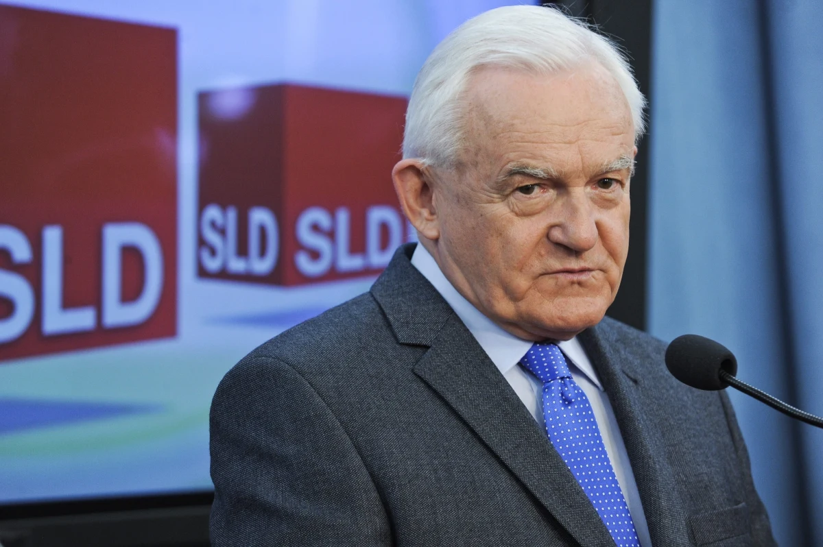 W SLD rozpoczynają się rozliczenia po kampanii prezydenckiej i katastrofalnych wynikach wyborów. Czy oznacza to koniec Leszka Millera jako szefa partii?