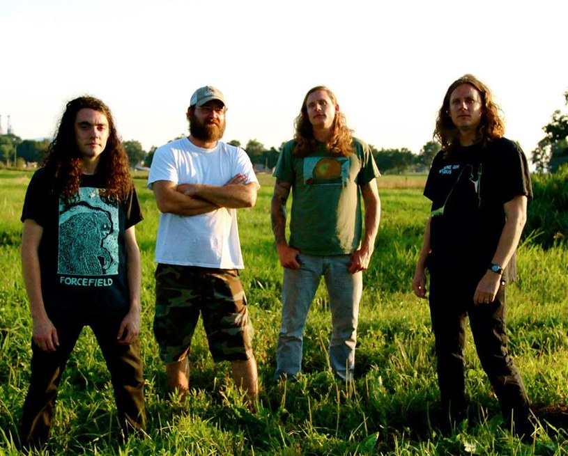 Heavy / doommetalowa grupa Valkyrie z USA przygotowała trzeci album. 